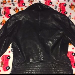 Blank NYC Jackets & Coats - BLANKNYC leather jacket Blank NYC Jackets & Coats - BLANKNYC leather jacket